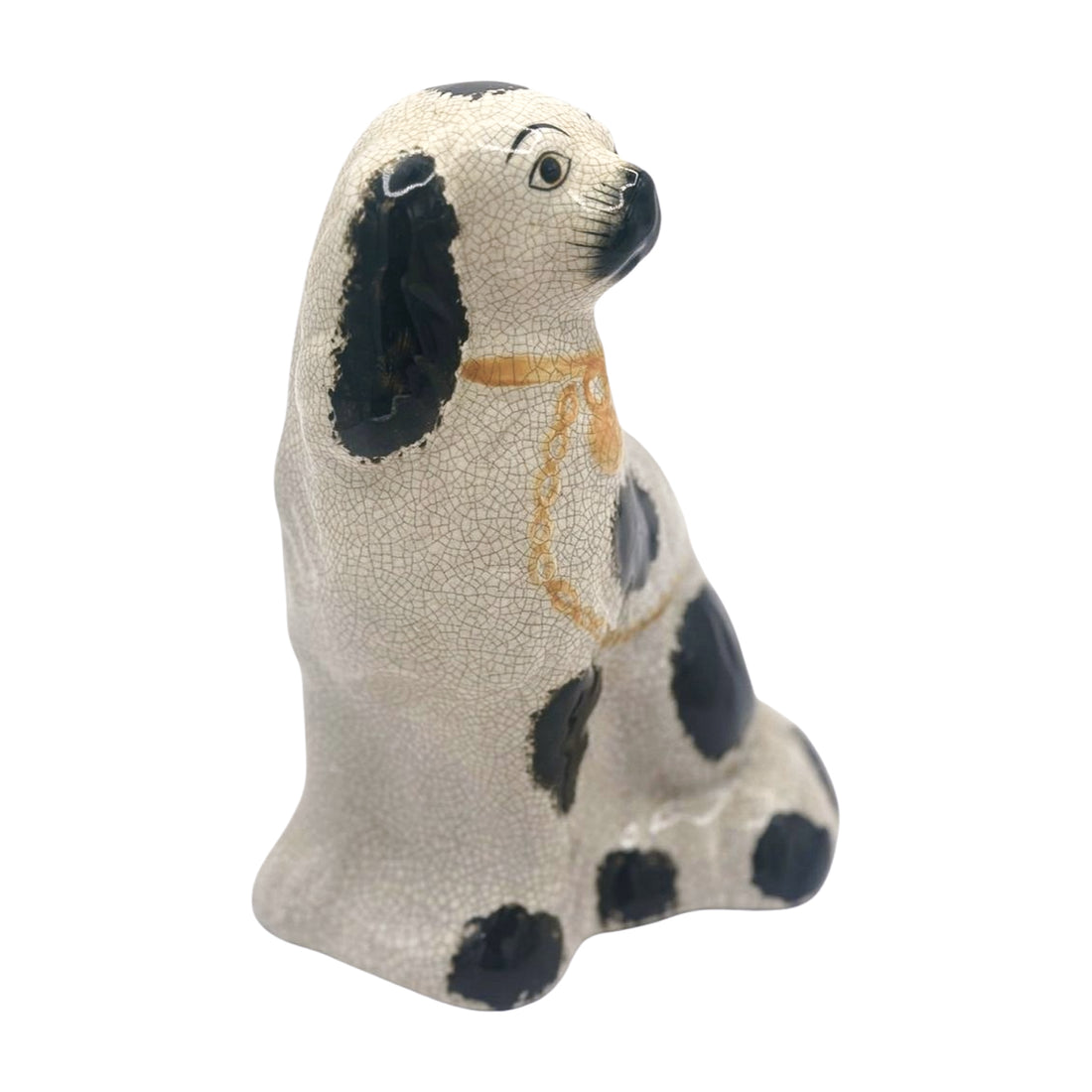 Vintage Fitz & Floyd Spaniel