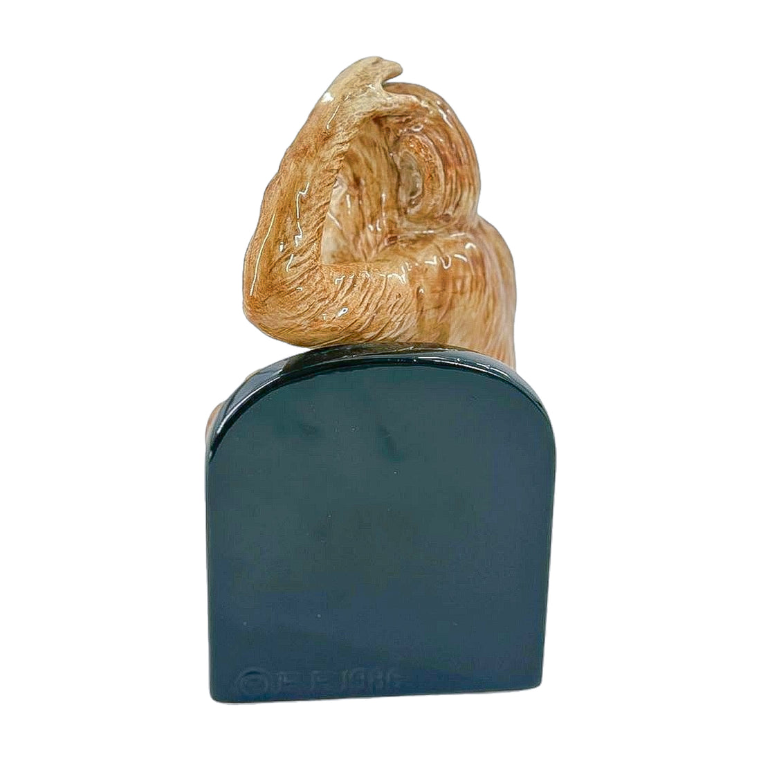 Vintage Fitz & Floyd Monkey