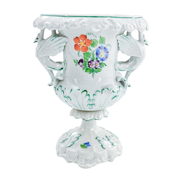 Antique French Urn
