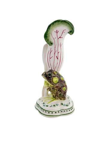 Vintage Italian Bud Vase