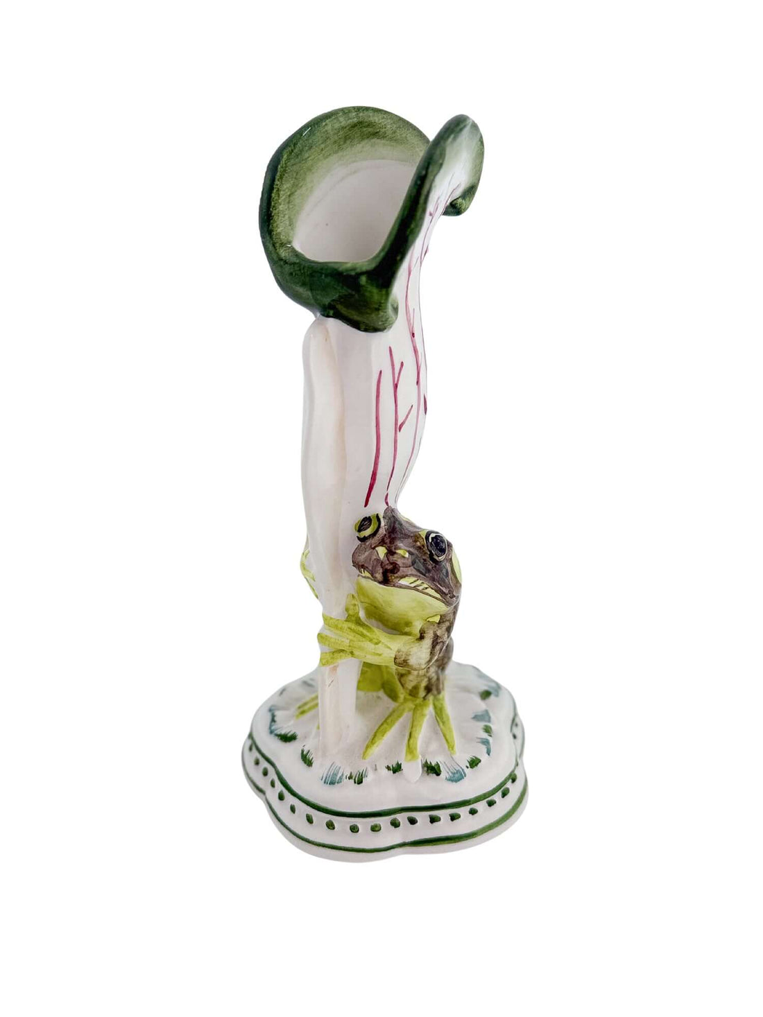 Vintage Italian Bud Vase