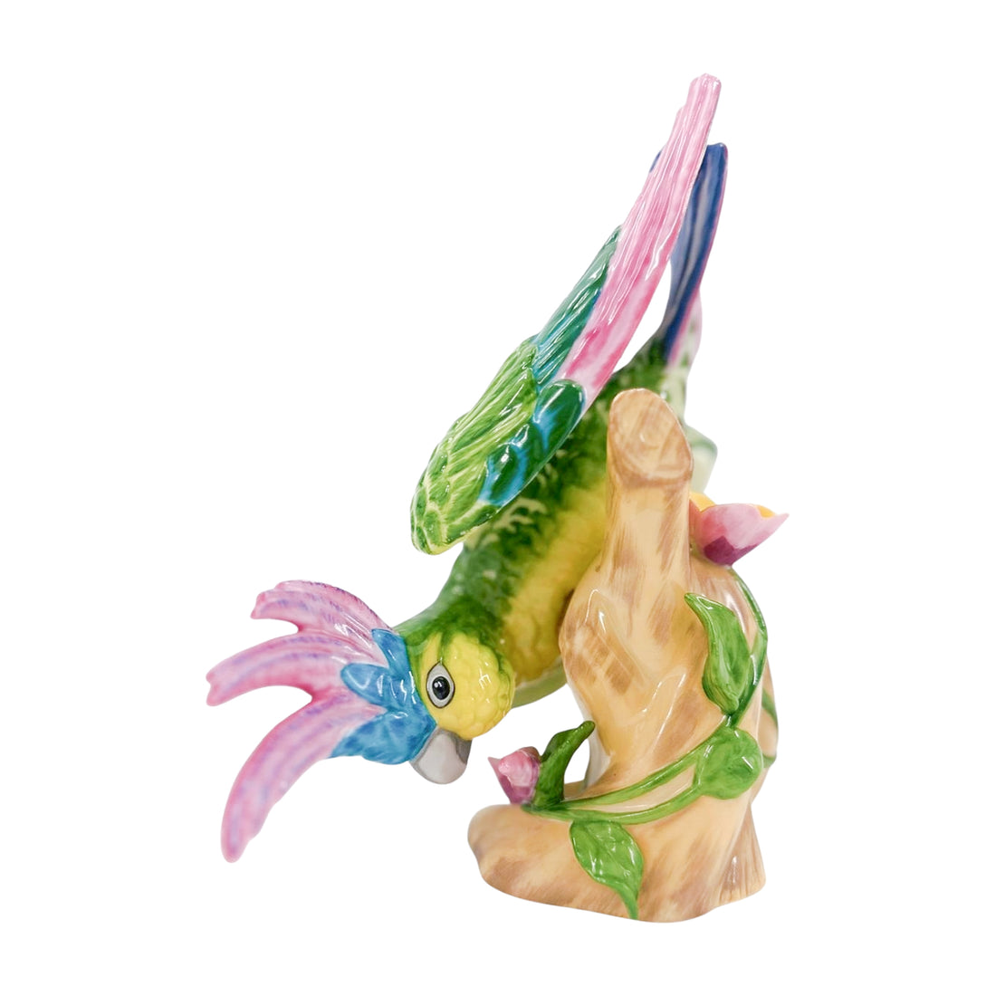 Vintage Lynn Chase Figurine