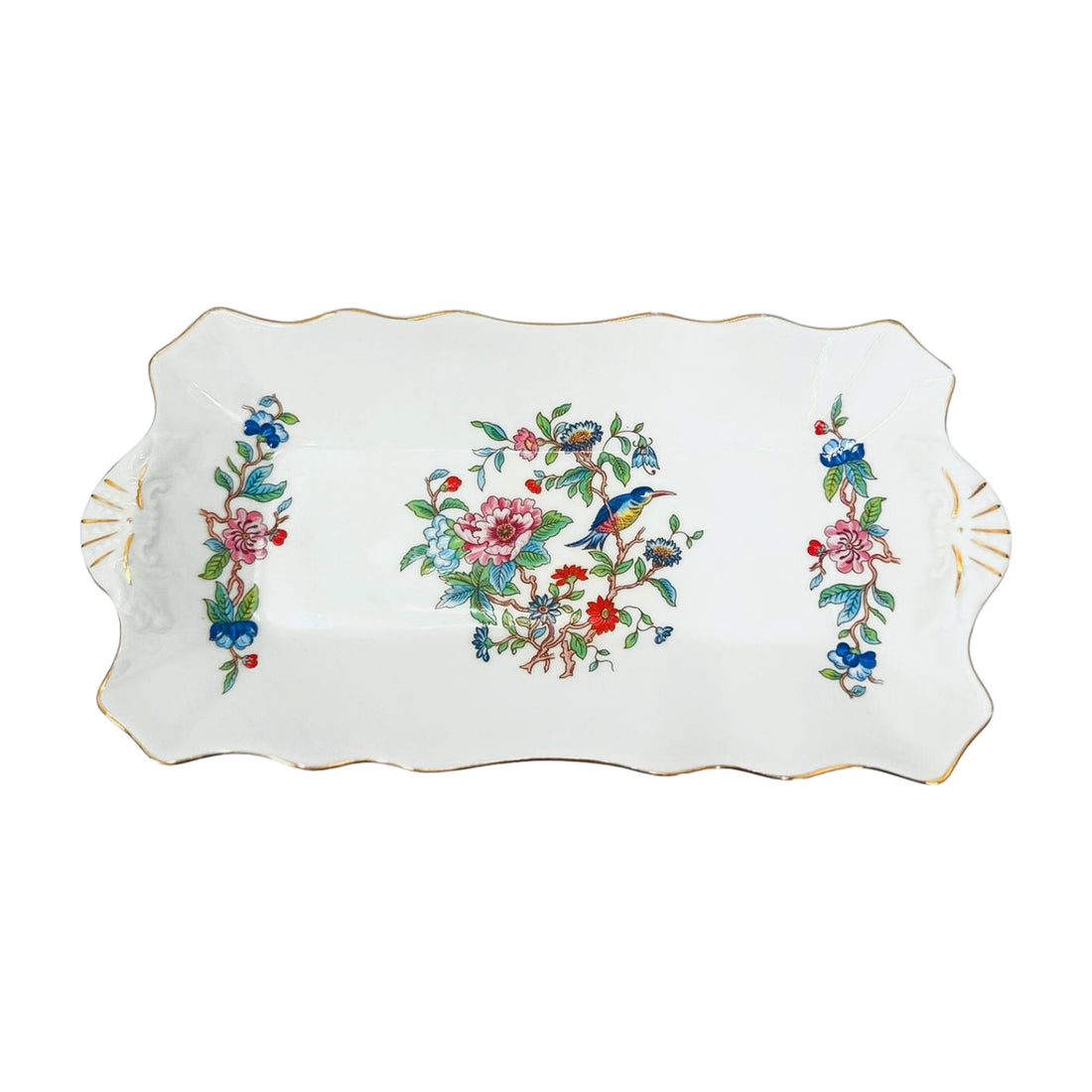 Vintage Aynsley Serving Tray