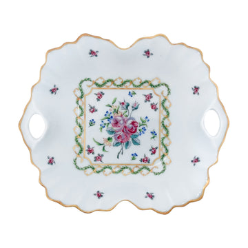 Vintage Haviland Bonbon Dish