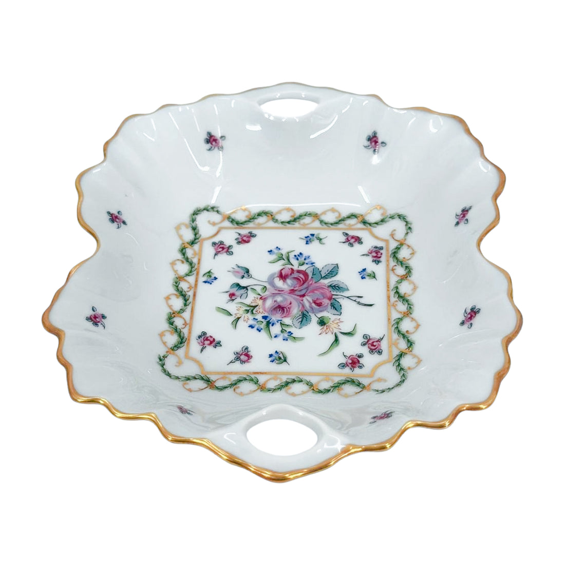 Vintage Haviland Bonbon Dish