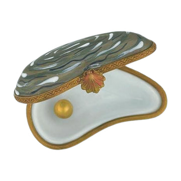 Vintage New Orleans Limoges Box