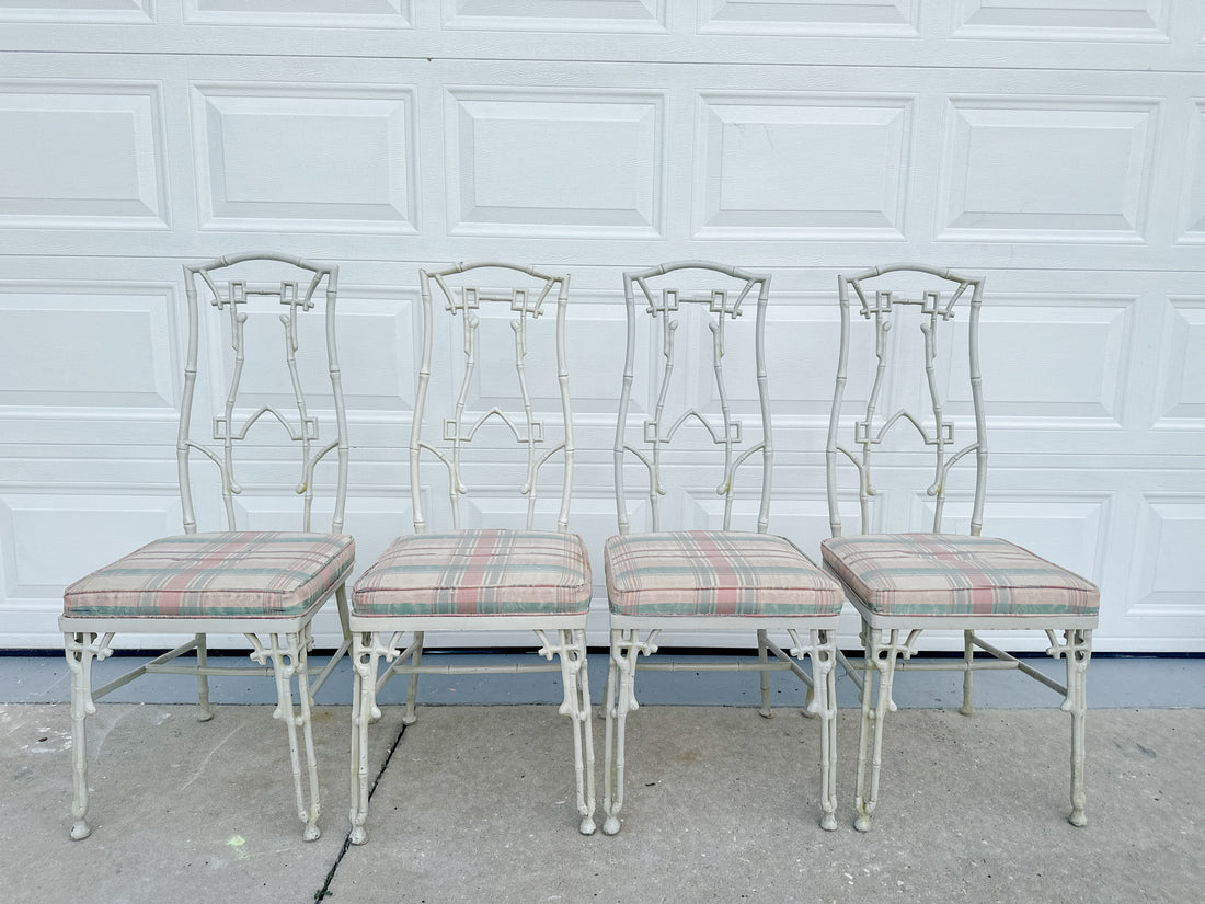 Vintage Kessler Dining Set