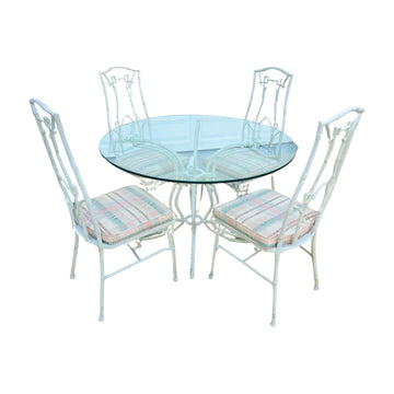 Vintage Kessler Dining Set