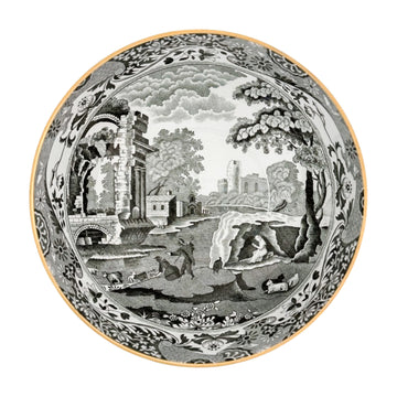 Vintage Spode Transferware Bowl
