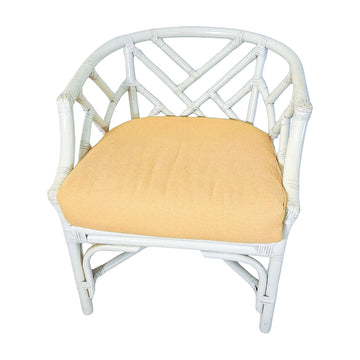 Vintage Henry Link Chair