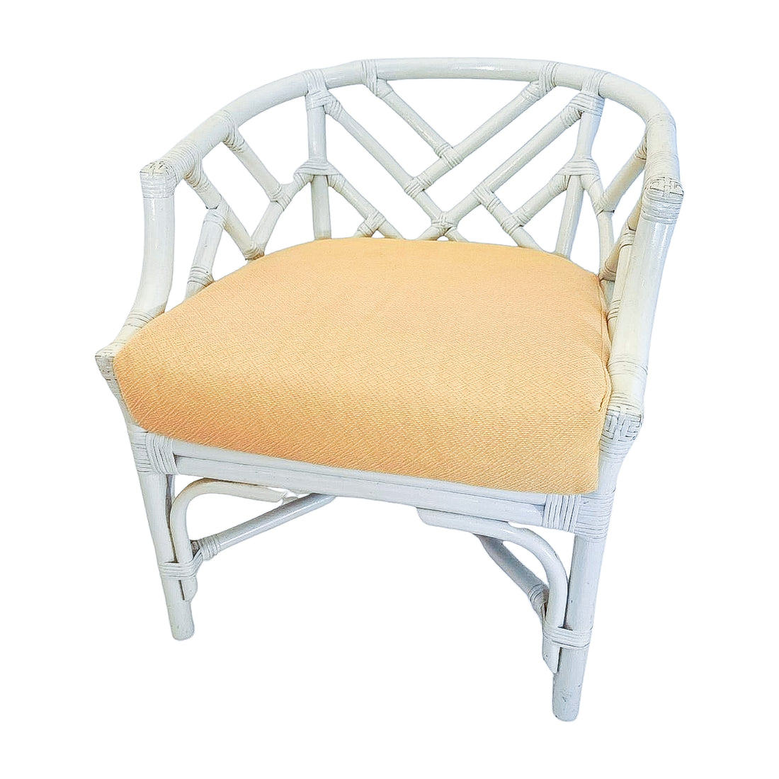 Vintage Henry Link Chair