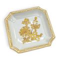Vintage Floral Catchall