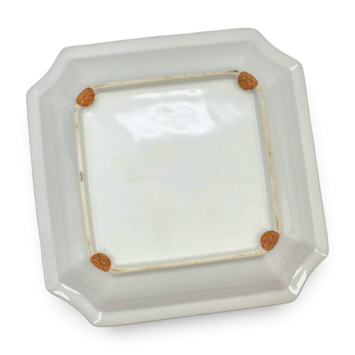 Vintage Floral Catchall