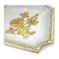 Vintage Floral Catchall