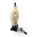 Vintage Seaside Shell Lamp