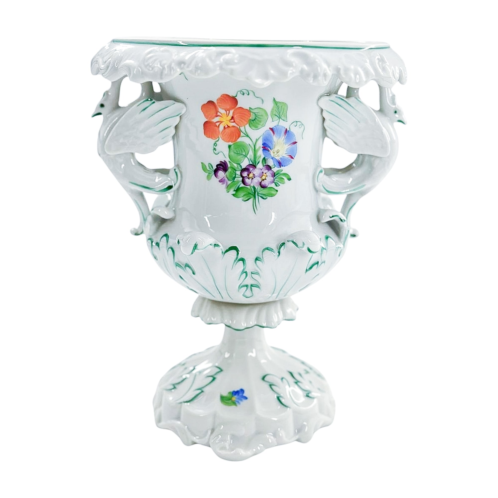 Antique French Urn