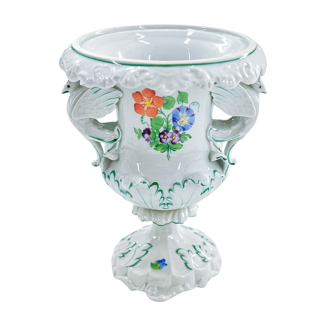 Antique French Urn