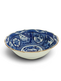 Vintage Scenic Bowl