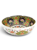 Vintage Imari Porcelain Bowl