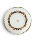 Vintage Imari Porcelain Bowl