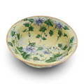 Vintage Sadek Yellow Bowl