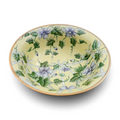 Vintage Sadek Yellow Bowl