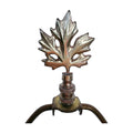 Vintage Wildflower Table Lamp
