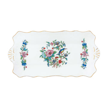 Vintage Aynsley Serving Tray