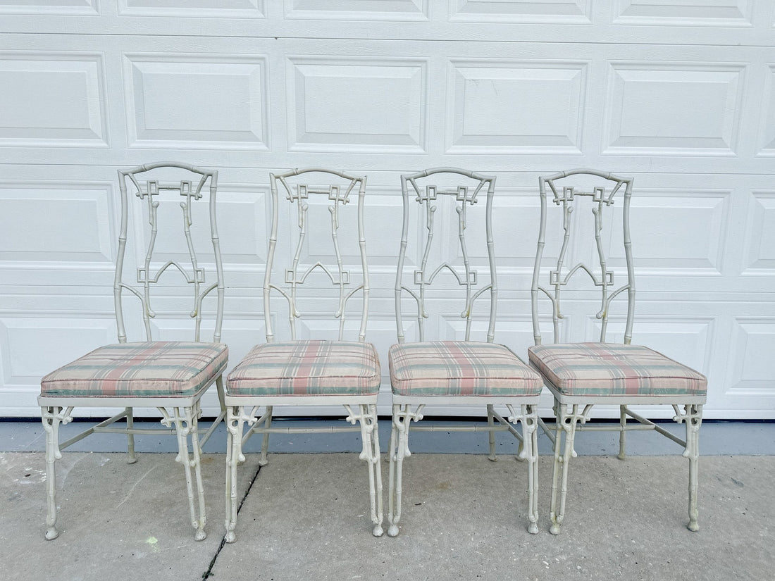 Vintage Kessler Dining Set