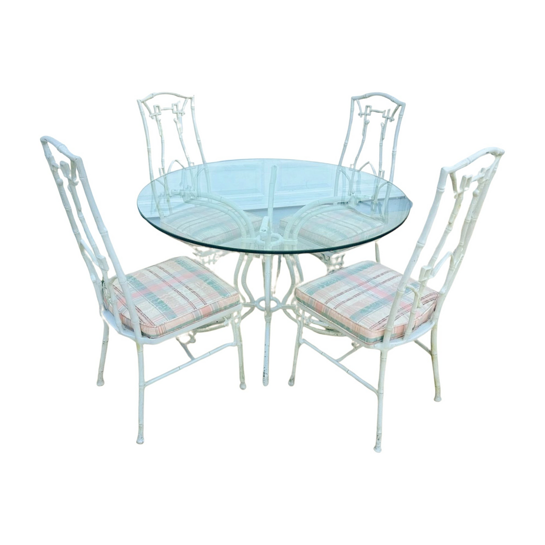 Vintage Kessler Dining Set