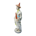 Italian Figural Gentleman with Umbrella | Global Views