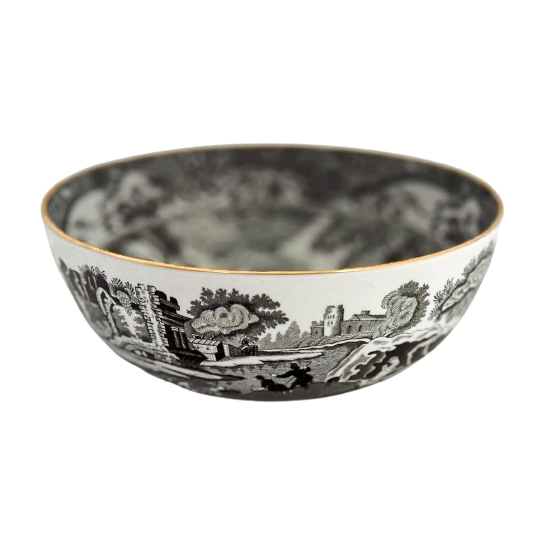 Vintage Spode Transferware Bowl