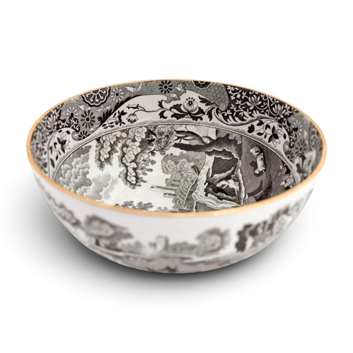 Vintage Spode Transferware Bowl