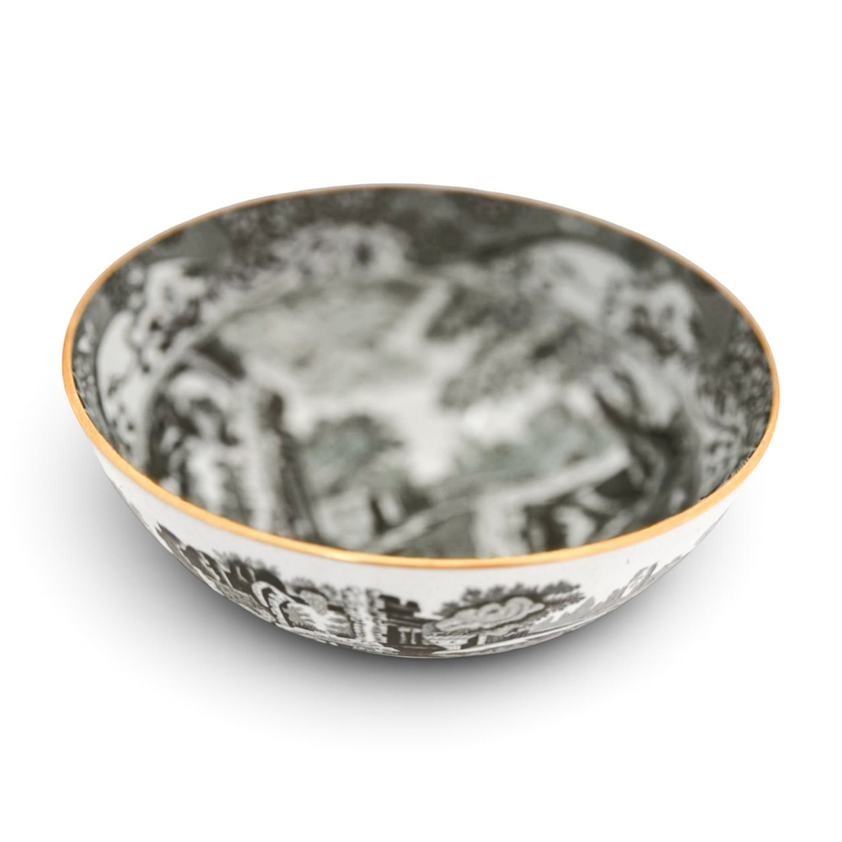 Vintage Spode Transferware Bowl