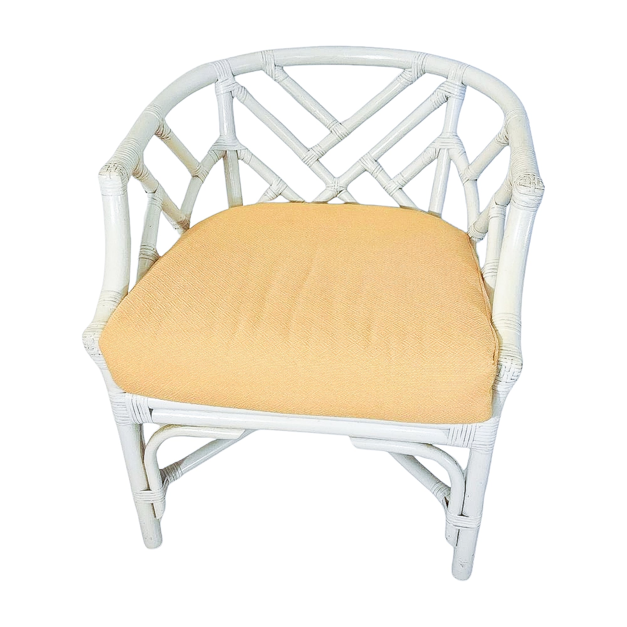 Vintage Henry Link Chair
