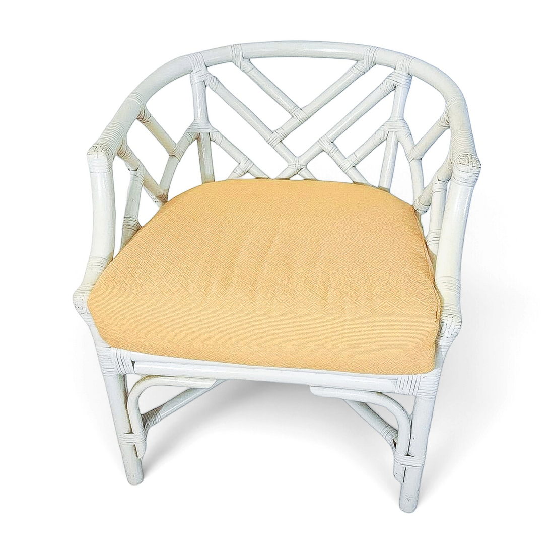 Vintage Henry Link Chair