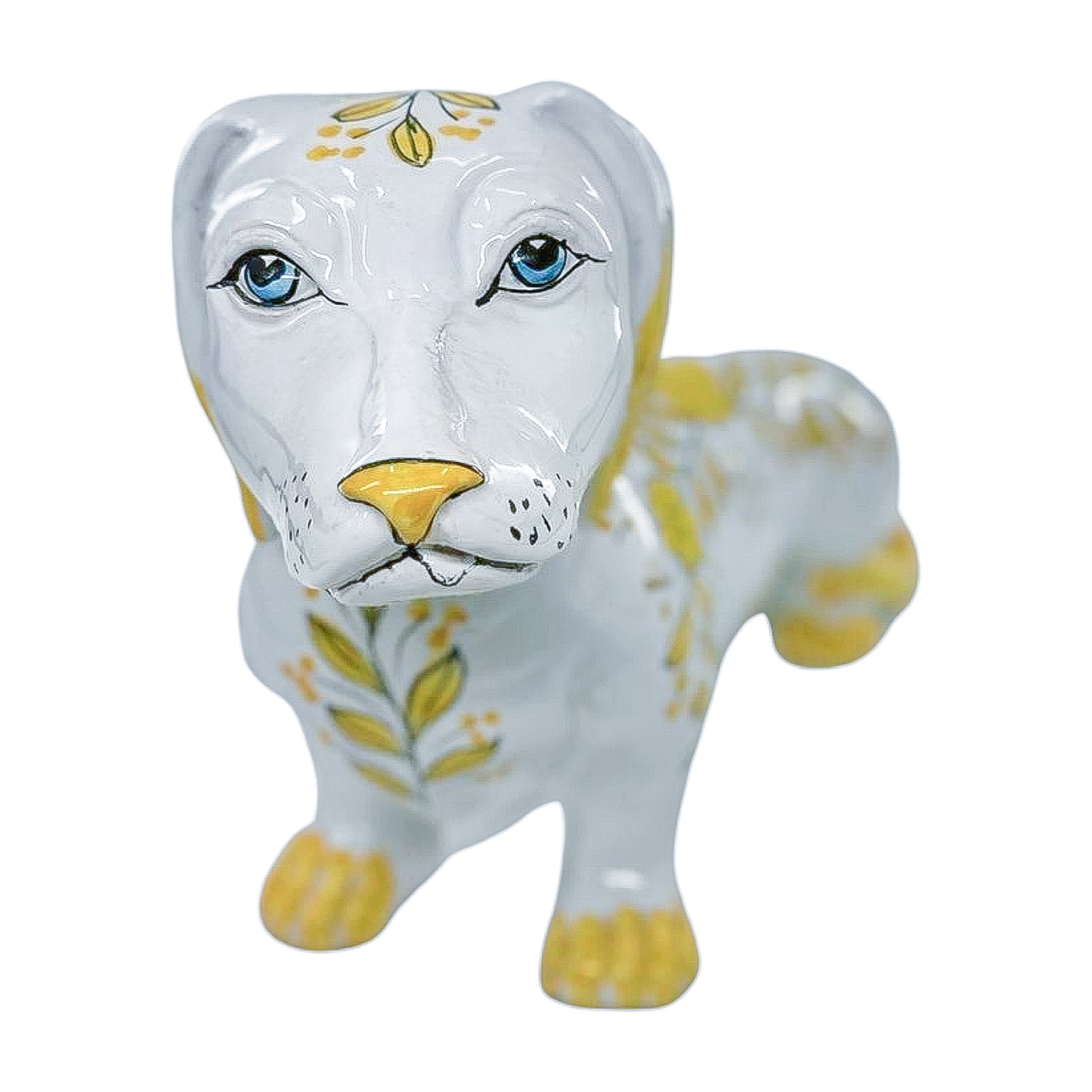 Vintage Life-Sized Dachshund