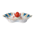 German Porcelain Lobster Dish