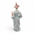 Vintage Ceramic Male Figurine